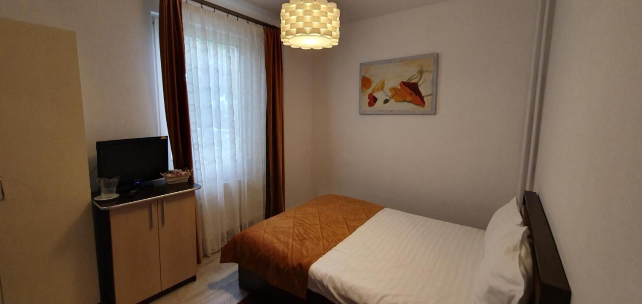 Vila Parc Cluj-Napoca Exterior foto