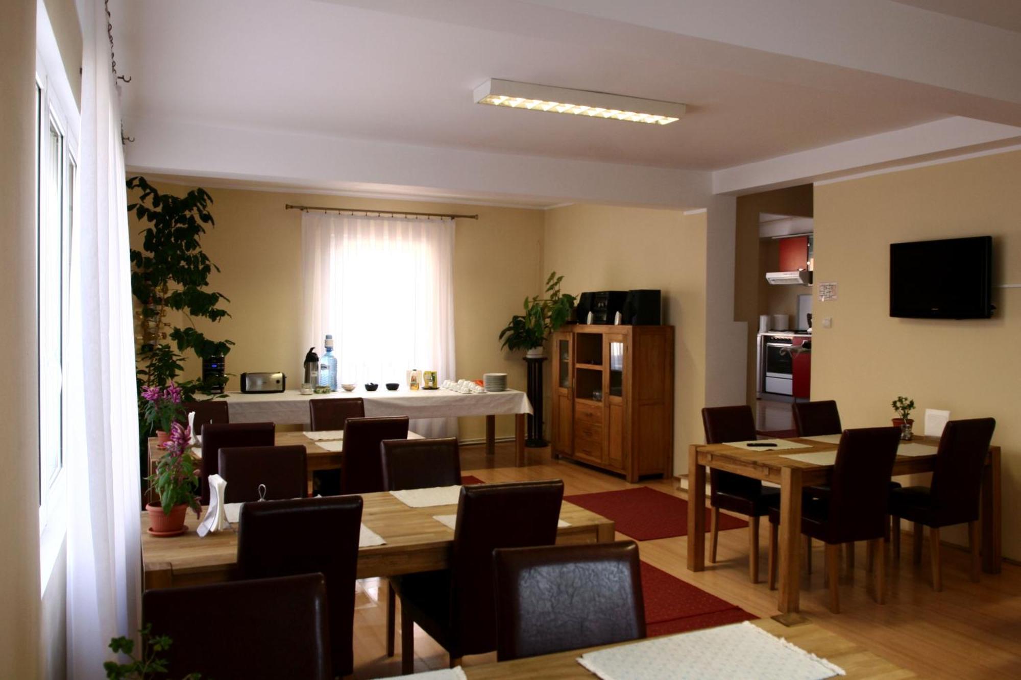 Vila Parc Cluj-Napoca Exterior foto