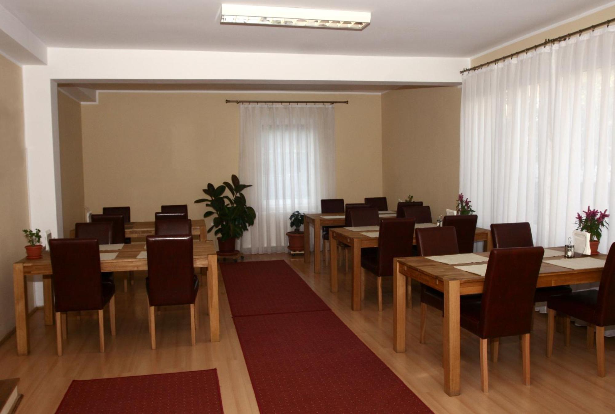 Vila Parc Cluj-Napoca Exterior foto