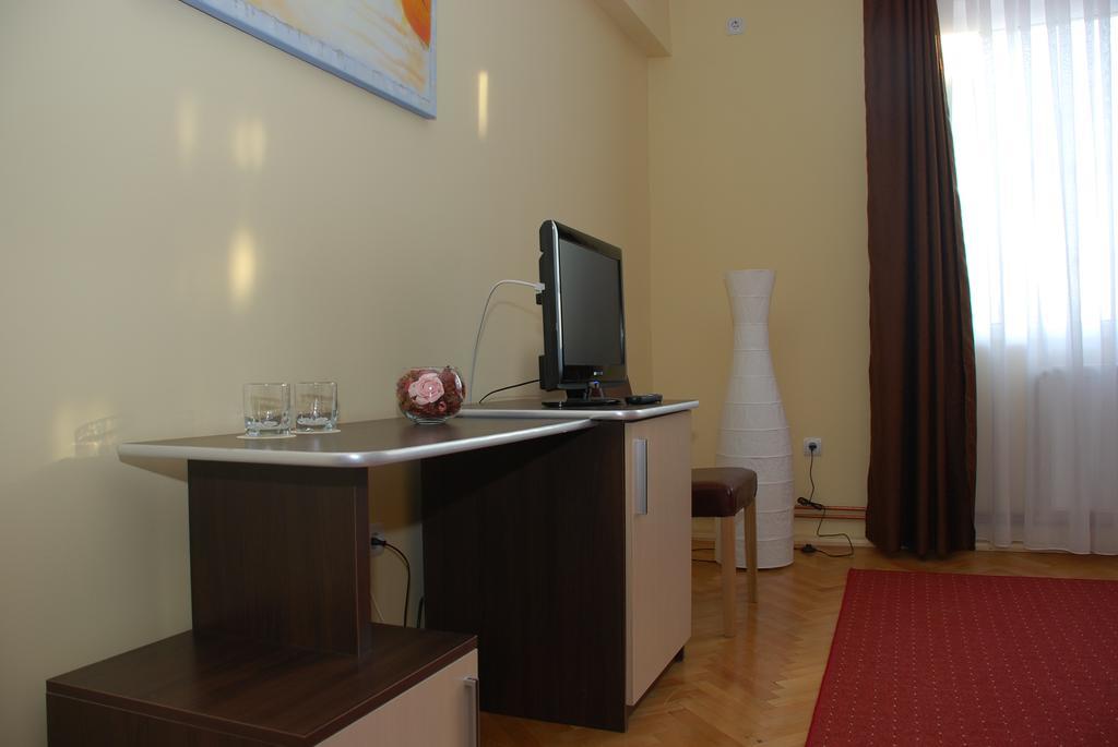 Vila Parc Cluj-Napoca Exterior foto