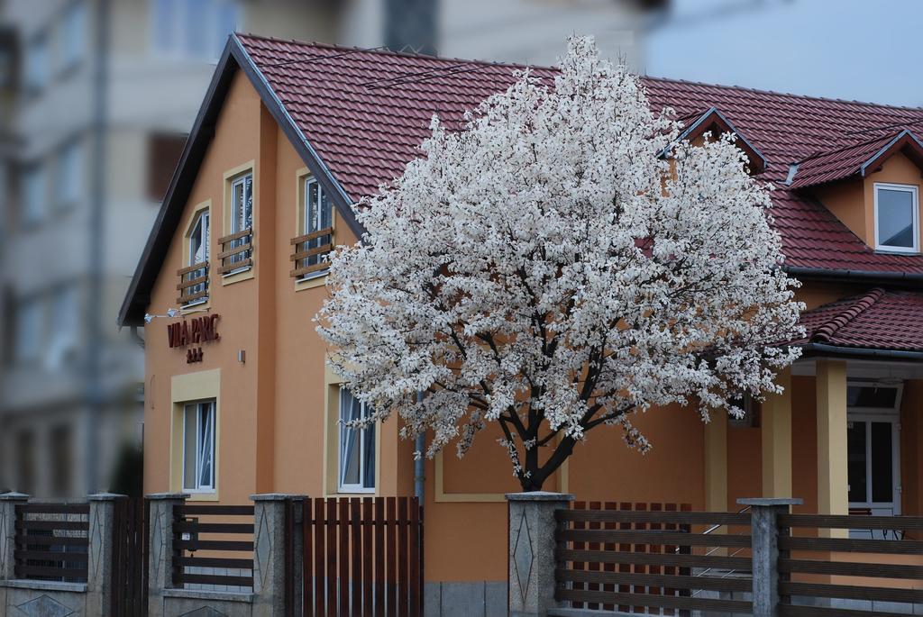Vila Parc Cluj-Napoca Exterior foto