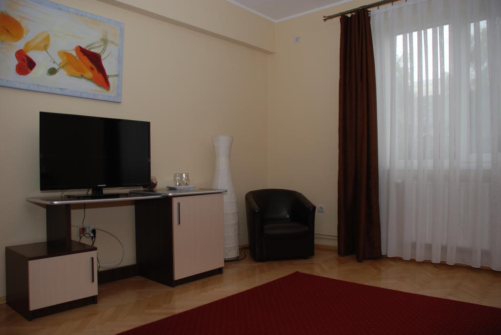 Vila Parc Cluj-Napoca Exterior foto